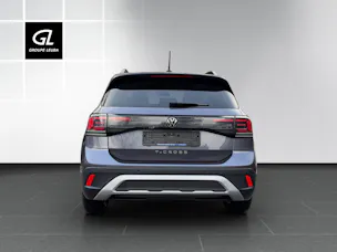 VW T-Cross 1.0 TSI EVO Life DSG