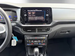 VW T-Cross 1.0 TSI EVO Life DSG