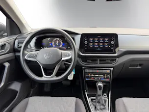 VW T-Cross 1.0 TSI EVO Life DSG