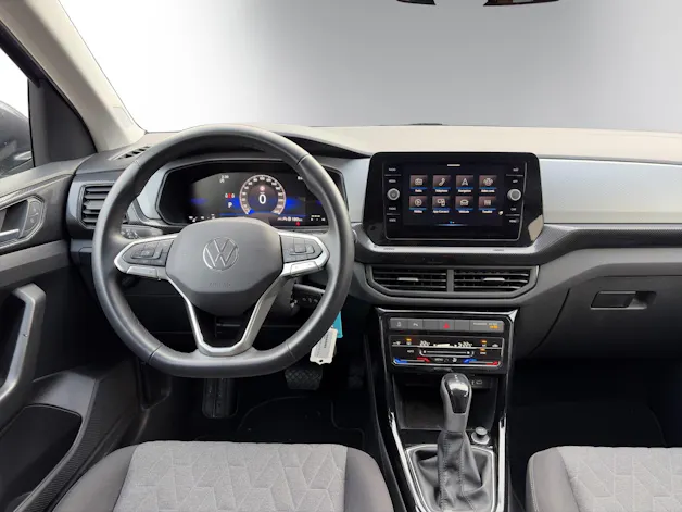 VW T-Cross 1.0 TSI EVO Life DSG