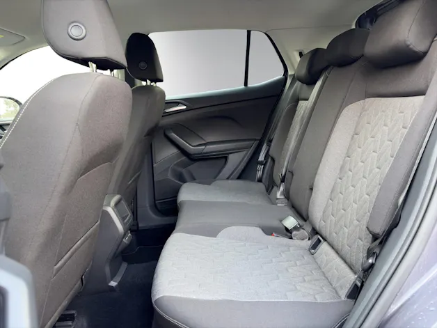 VW T-Cross 1.0 TSI EVO Life DSG