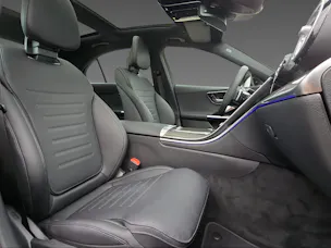 Mercedes-Benz C 300 4Matic