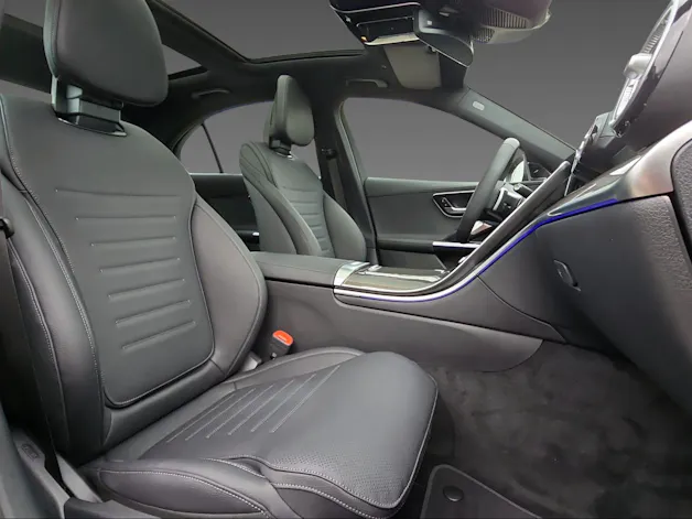 Mercedes-Benz C 300 4Matic
