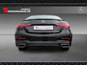 Mercedes-Benz C 300 4Matic