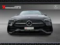 Mercedes-Benz C 300 4Matic