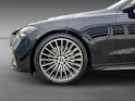 Mercedes-Benz C 300 4Matic