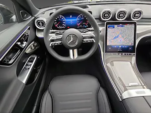 Mercedes-Benz C 300 4Matic