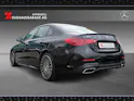 Mercedes-Benz C 300 4Matic