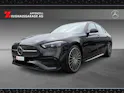 Mercedes-Benz C 300 4Matic