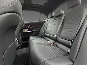 Mercedes-Benz C 300 4Matic