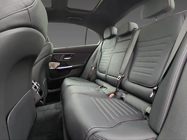 Mercedes-Benz C 300 4Matic