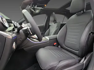 Mercedes-Benz C 300 4Matic