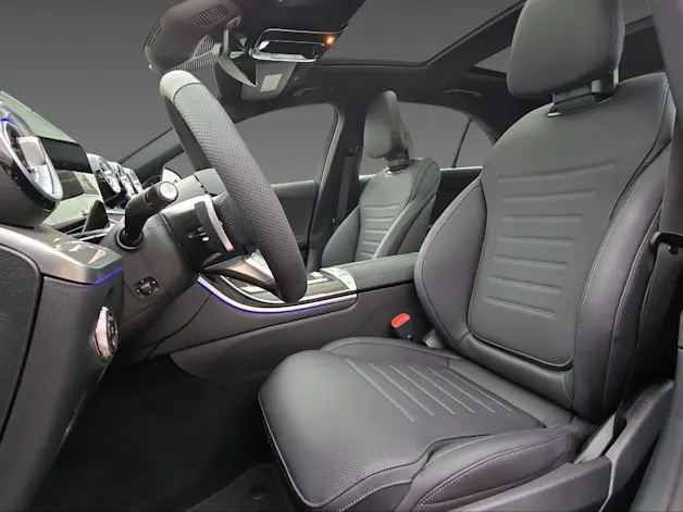 Mercedes-Benz C 300 4Matic