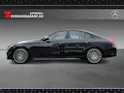 Mercedes-Benz C 300 4Matic