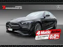 MERCEDES-BENZ C 300 4Matic
