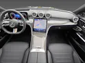 Mercedes-Benz C 300 4Matic