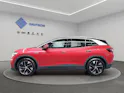 VW ID.4 Pro Performance 77 kWh