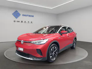 VW ID.4 Pro Performance 77 kWh