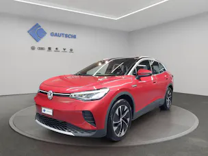 VW ID.4 Pro Performance 77 kWh