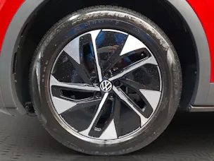VW ID.4 Pro Performance 77 kWh
