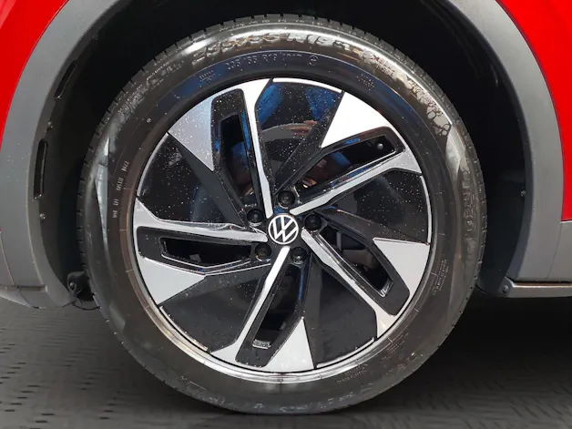 VW ID.4 Pro Performance 77 kWh