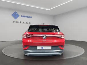 VW ID.4 Pro Performance 77 kWh