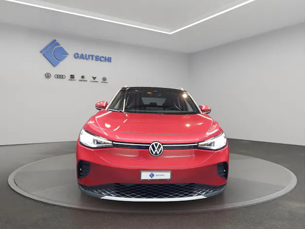 VW ID.4 Pro Performance 77 kWh