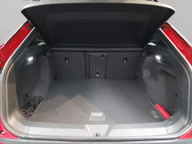 VW ID.4 Pro Performance 77 kWh