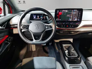 VW ID.4 Pro Performance 77 kWh