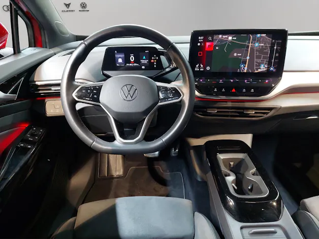 VW ID.4 Pro Performance 77 kWh