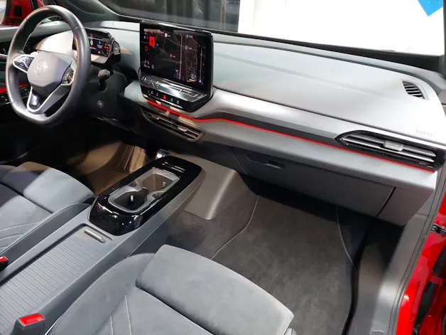VW ID.4 Pro Performance 77 kWh