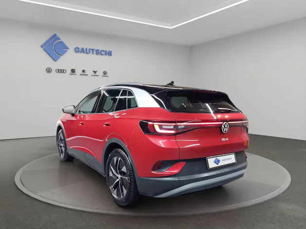 VW ID.4 Pro Performance 77 kWh
