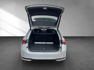 Škoda Octavia Combi 2.0 TSI DSG Sport Line 4x4