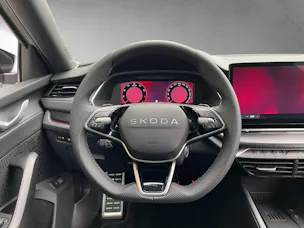 Škoda Octavia Combi 2.0 TSI DSG Sport Line 4x4