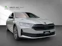 Škoda Octavia Combi 2.0 TSI DSG Sport Line 4x4