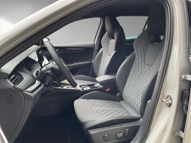 Škoda Octavia Combi 2.0 TSI DSG Sport Line 4x4