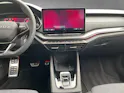 Škoda Octavia Combi 2.0 TSI DSG Sport Line 4x4