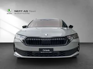 Škoda Octavia Combi 2.0 TSI DSG Sport Line 4x4