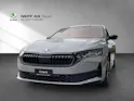 Škoda Octavia Combi 2.0 TSI DSG Sport Line 4x4