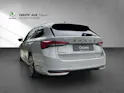 Škoda Octavia Combi 2.0 TSI DSG Sport Line 4x4