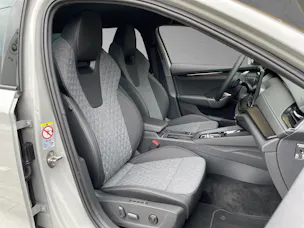 Škoda Octavia Combi 2.0 TSI DSG Sport Line 4x4