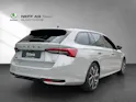 Škoda Octavia Combi 2.0 TSI DSG Sport Line 4x4
