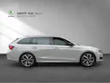 Škoda Octavia Combi 2.0 TSI DSG Sport Line 4x4