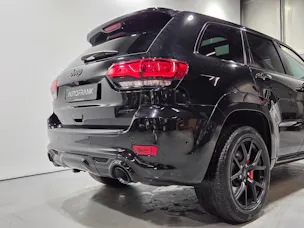 Jeep Grand Cherokee 6.4 V8 HEMI SRT8