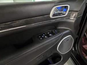 Jeep Grand Cherokee 6.4 V8 HEMI SRT8