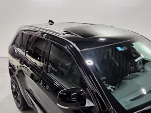 Jeep Grand Cherokee 6.4 V8 HEMI SRT8