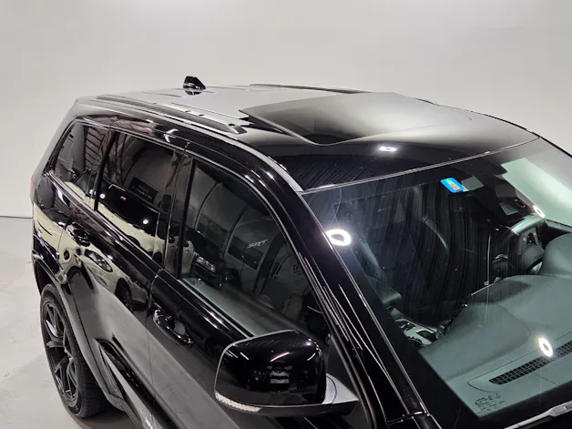 Jeep Grand Cherokee 6.4 V8 HEMI SRT8