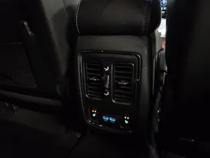 Jeep Grand Cherokee 6.4 V8 HEMI SRT8