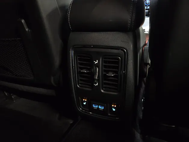 Jeep Grand Cherokee 6.4 V8 HEMI SRT8