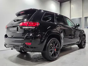 Jeep Grand Cherokee 6.4 V8 HEMI SRT8